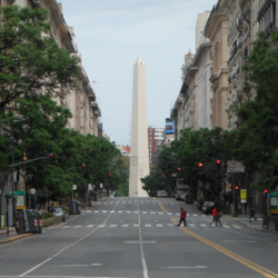 Decidindo o destino: final de ano em Buenos Aires