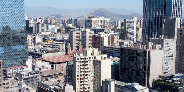 Santiago: as paradas obrigatórias na cidade