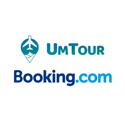 Acesse o Booking.com e tenha os melhores preços nos hotéis!